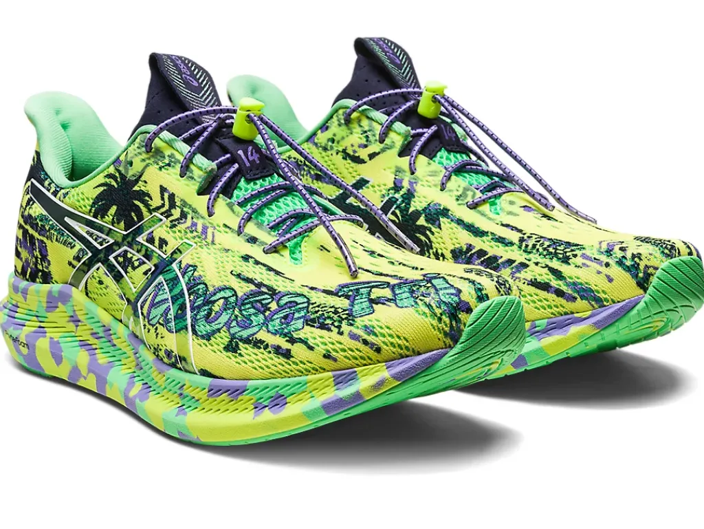 ASICS NOOSA TRI 14-Women Neutral|Running Shoes