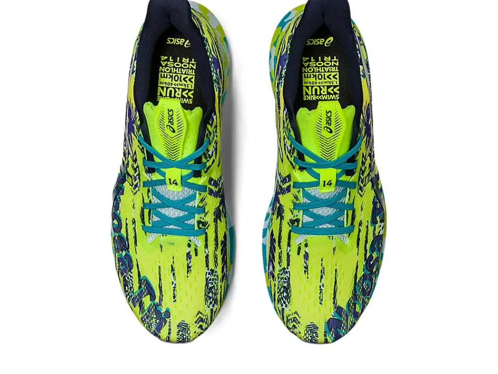 ASICS NOOSA TRI 14-Men Shoes Under $100|Semi-Annual Sale