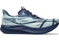 ASICS NOOSA TRI 15 FAST & FLURRY-Men Running Shoes