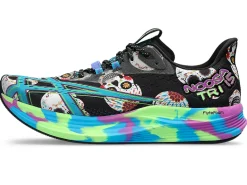 ASICS NOOSA TRI 15 LIMITED EDITION-Men Running Shoes