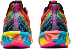 ASICS NOOSA TRI 15 ROAD TESTED-Women Road Tested Footwear