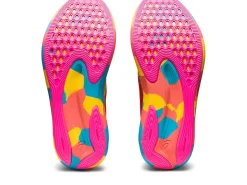 ASICS NOOSA TRI 15 ROAD TESTED-Women Road Tested Footwear