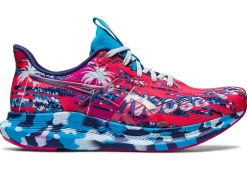 ASICS NOOSA TRI 14 ROAD TESTED-Women Road Tested Footwear