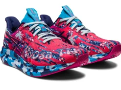 ASICS NOOSA TRI 14 ROAD TESTED-Women Road Tested Footwear