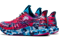 ASICS NOOSA TRI 14 ROAD TESTED-Women Road Tested Footwear