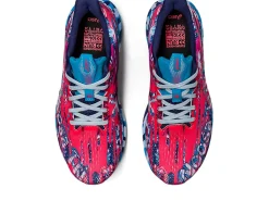 ASICS NOOSA TRI 14 ROAD TESTED-Women Road Tested Footwear