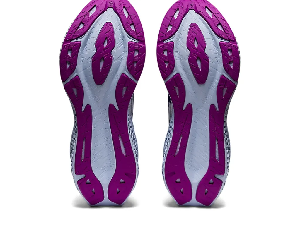 ASICS NOVABLAST 3-Women Neutral|Running Shoes