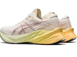 ASICS NOVABLAST 3-Women Neutral|Running Shoes