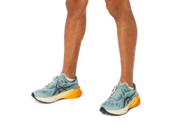 ASICS NOVABLAST 3-Men Running Shoes|Semi-Annual Sale