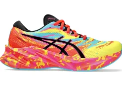 ASICS NOVABLAST 3-Men Running Shoes|Semi-Annual Sale