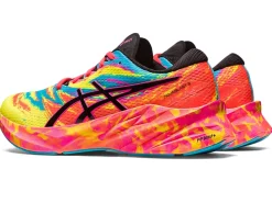 ASICS NOVABLAST 3-Men Running Shoes|Semi-Annual Sale
