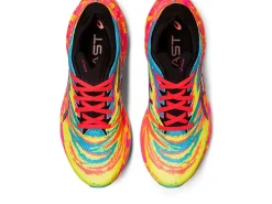 ASICS NOVABLAST 3-Men Running Shoes|Semi-Annual Sale