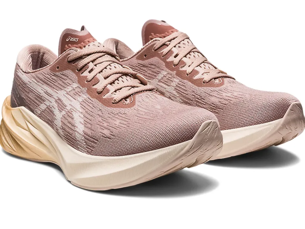 ASICS NOVABLAST 3-Women Neutral|Running Shoes
