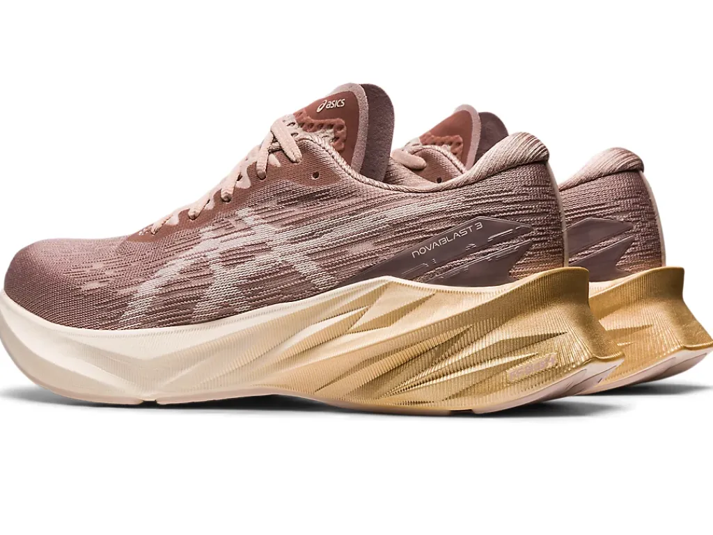 ASICS NOVABLAST 3-Women Neutral|Running Shoes