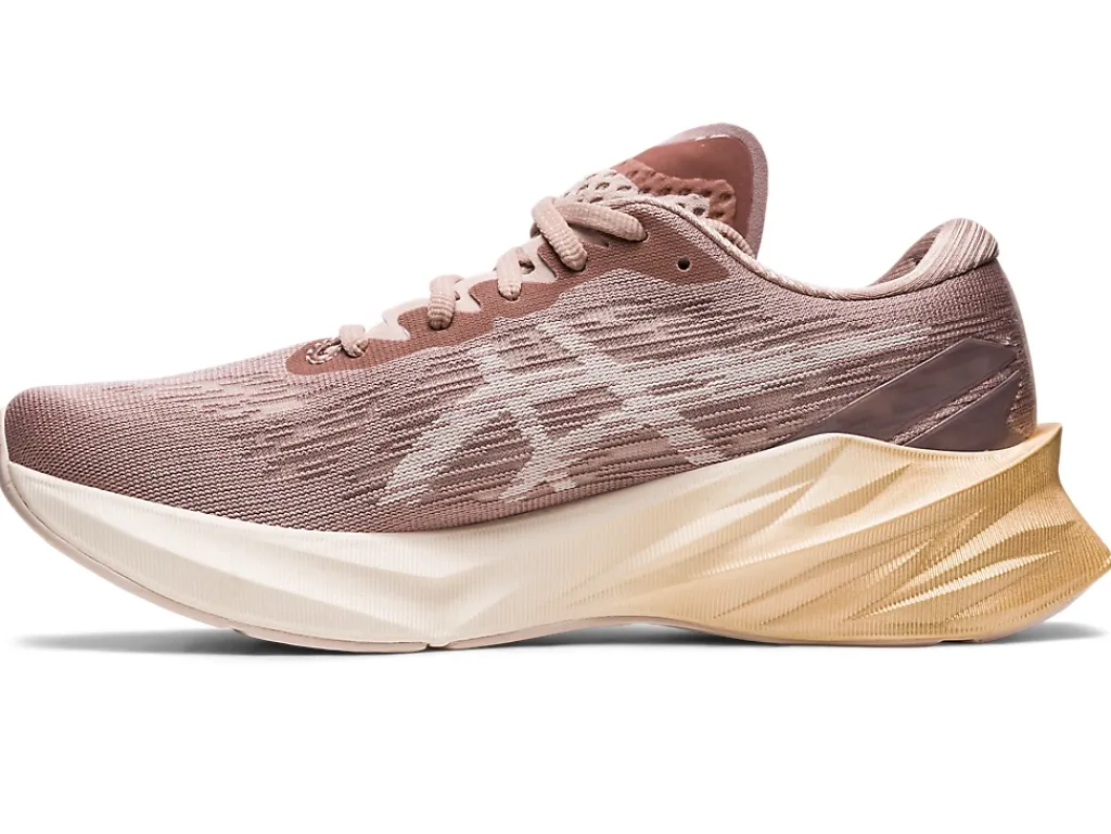 ASICS NOVABLAST 3-Women Neutral|Running Shoes