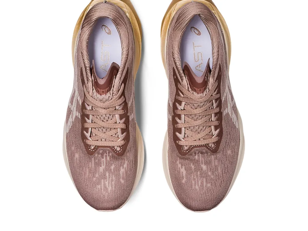 ASICS NOVABLAST 3-Women Neutral|Running Shoes