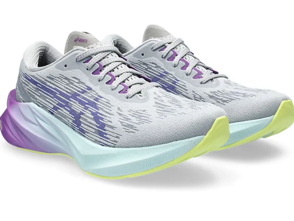 ASICS NOVABLAST 3-Women Neutral|Running Shoes