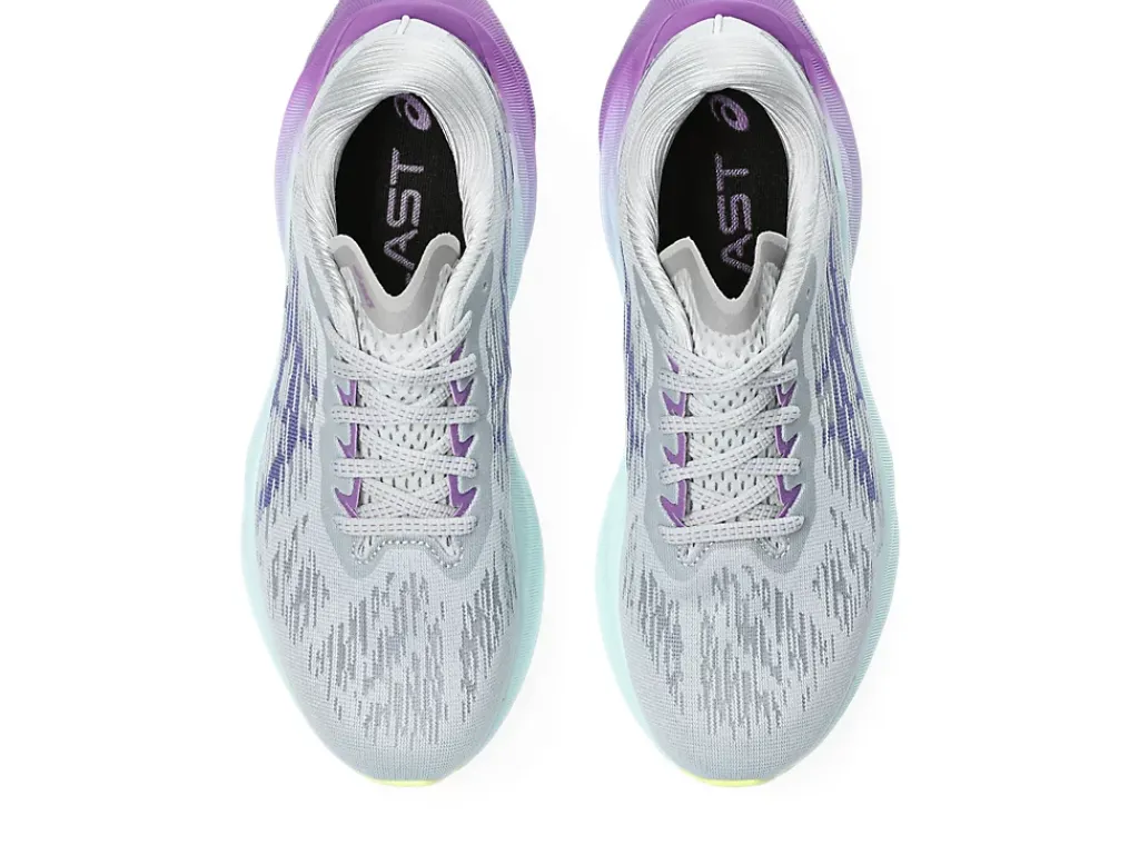 ASICS NOVABLAST 3-Women Neutral|Running Shoes