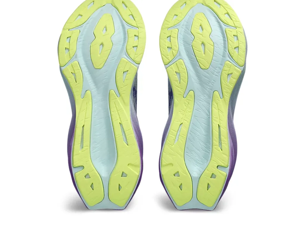 ASICS NOVABLAST 3-Women Neutral|Running Shoes