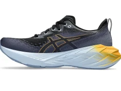 ASICS NOVABLAST 4-Men Underpronation|Running Shoes