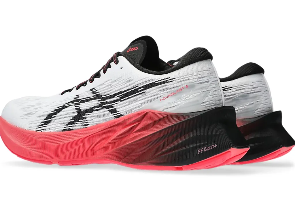ASICS NOVABLAST 3-Women Track & Field|Neutral