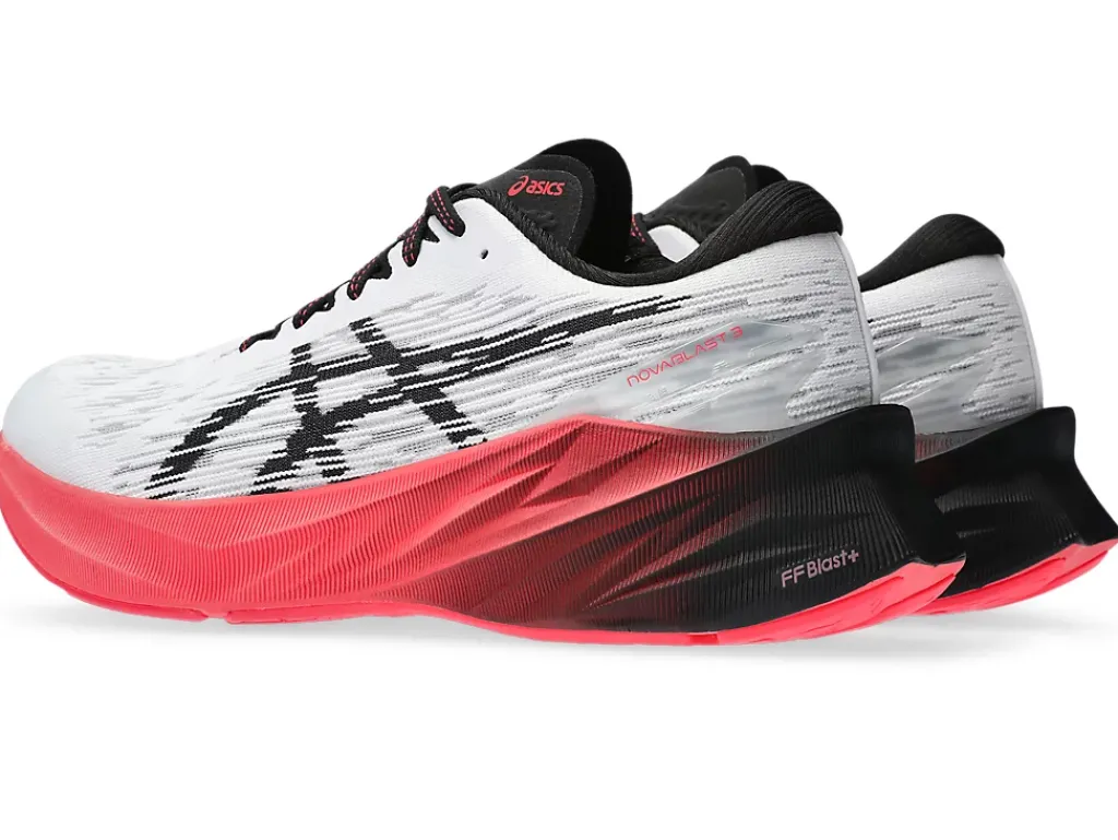 ASICS NOVABLAST 3-Men Track & Field|Running Shoes