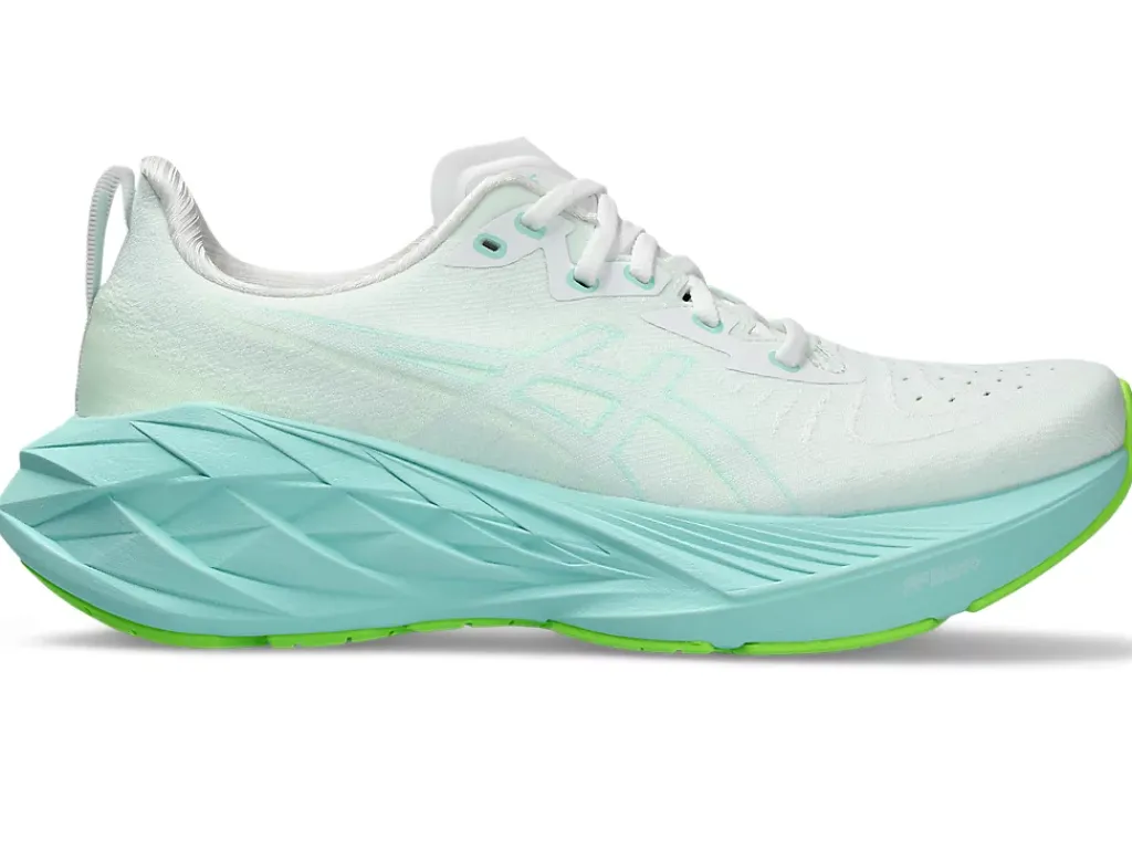 ASICS NOVABLAST 4-Women Neutral|Running Shoes