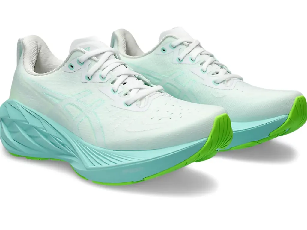 ASICS NOVABLAST 4-Women Neutral|Running Shoes