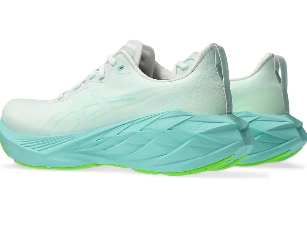 ASICS NOVABLAST 4-Women Neutral|Running Shoes