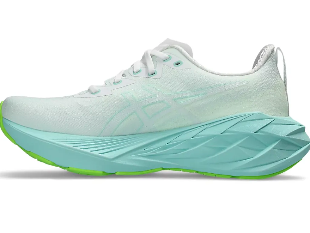 ASICS NOVABLAST 4-Women Neutral|Running Shoes
