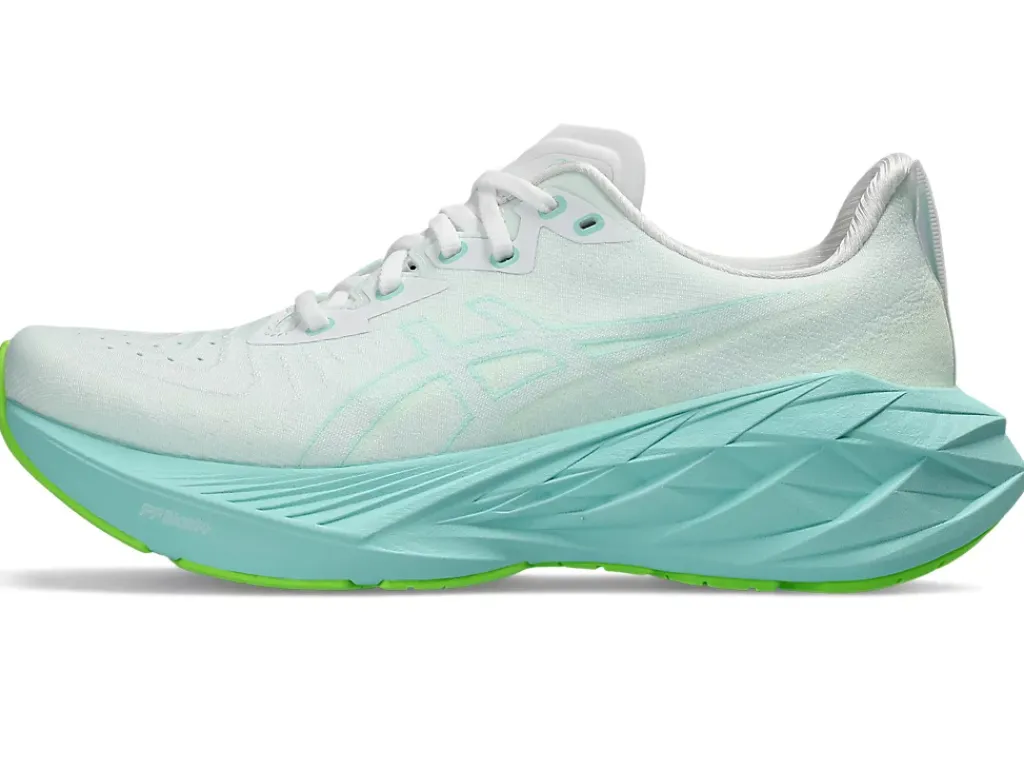 ASICS NOVABLAST 4-Women Neutral|Running Shoes