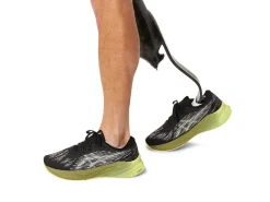 ASICS NOVABLAST 3-Men Running Shoes|Semi-Annual Sale