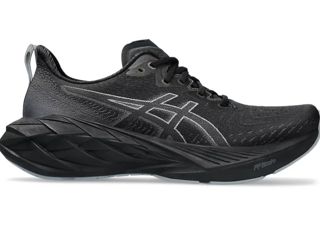 ASICS NOVABLAST 4-Men Underpronation|Running Shoes