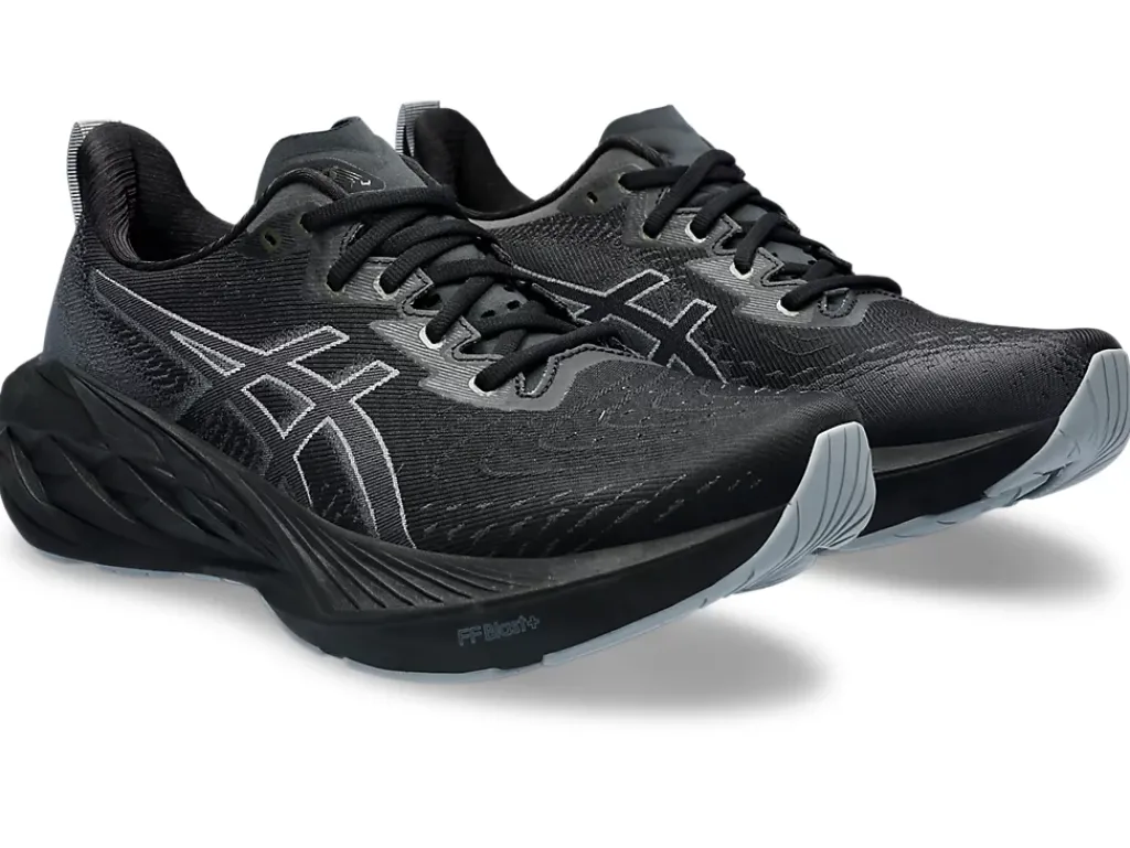 ASICS NOVABLAST 4-Men Underpronation|Running Shoes