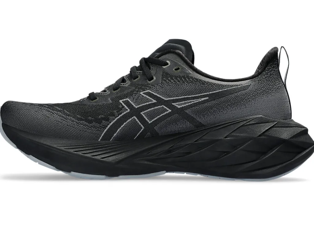 ASICS NOVABLAST 4-Men Underpronation|Running Shoes