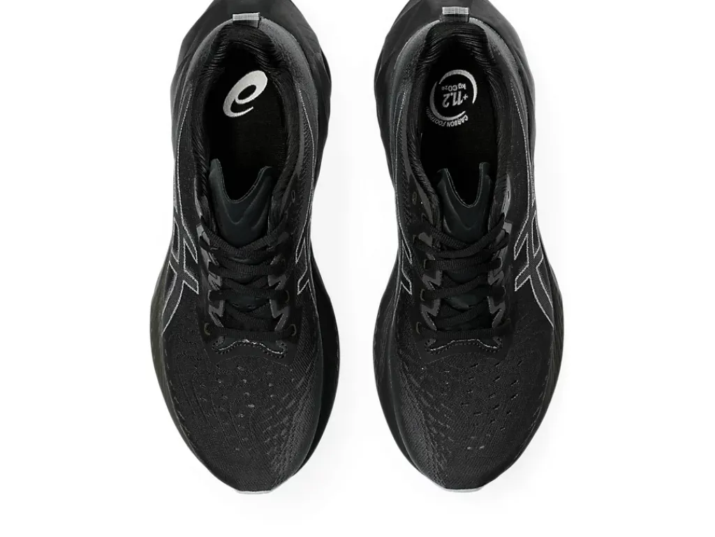 ASICS NOVABLAST 4-Men Underpronation|Running Shoes
