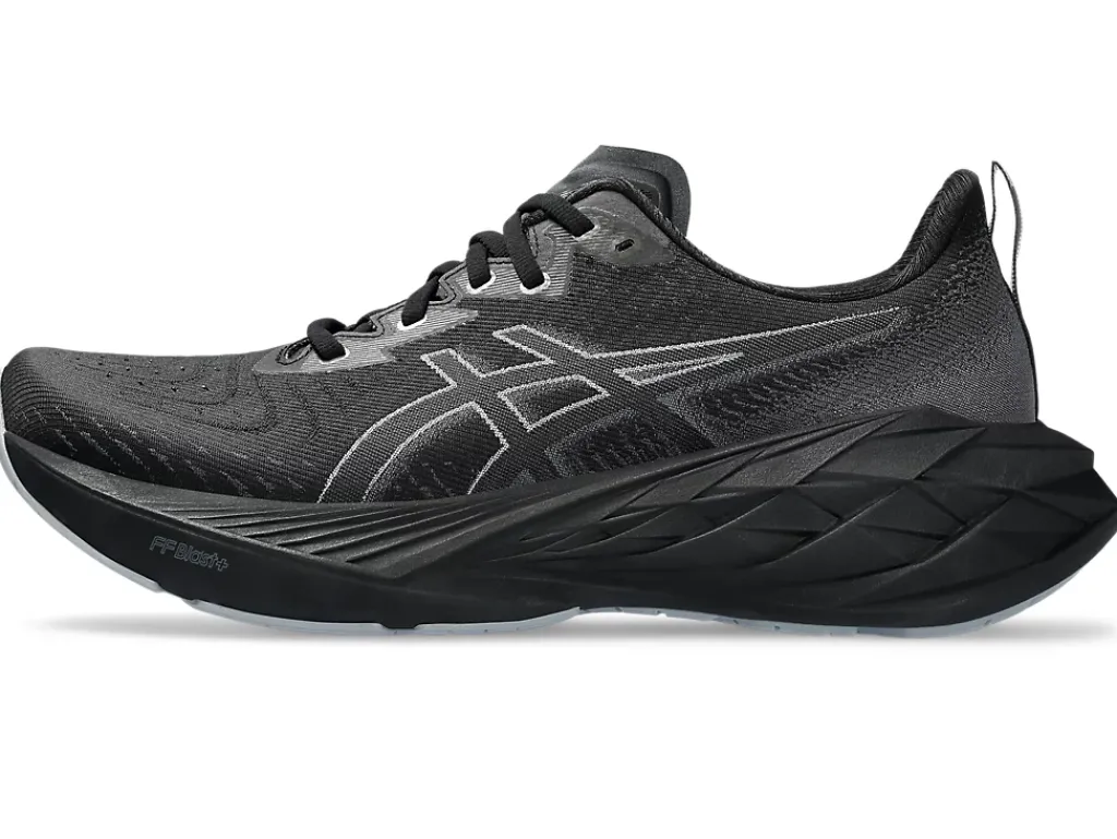 ASICS NOVABLAST 4-Men Underpronation|Running Shoes