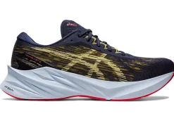 ASICS NOVABLAST 3-Men Semi-Annual Sale|Running Shoes