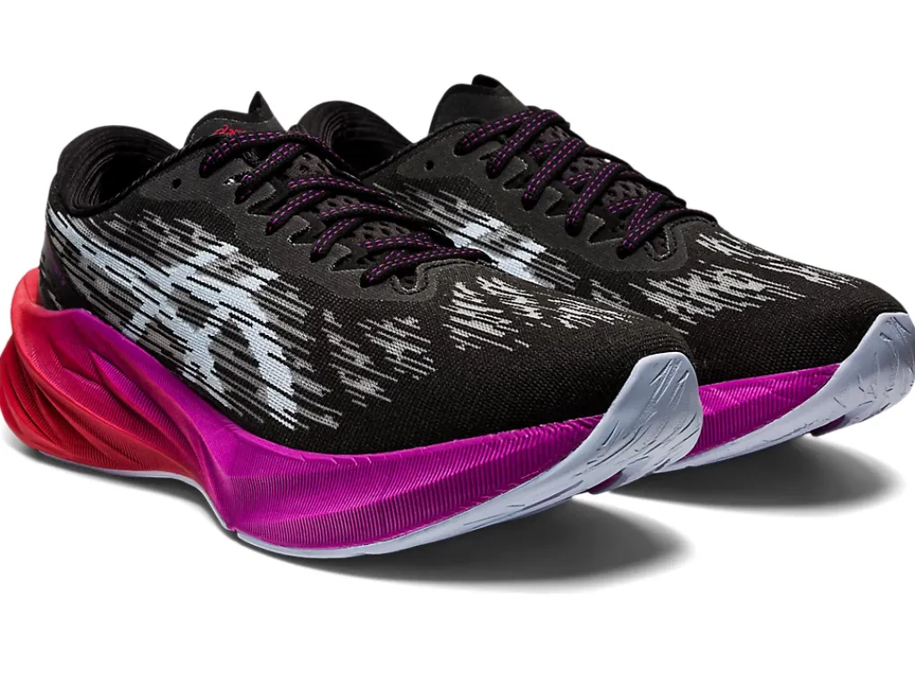 ASICS NOVABLAST 3-Women Neutral|Running Shoes