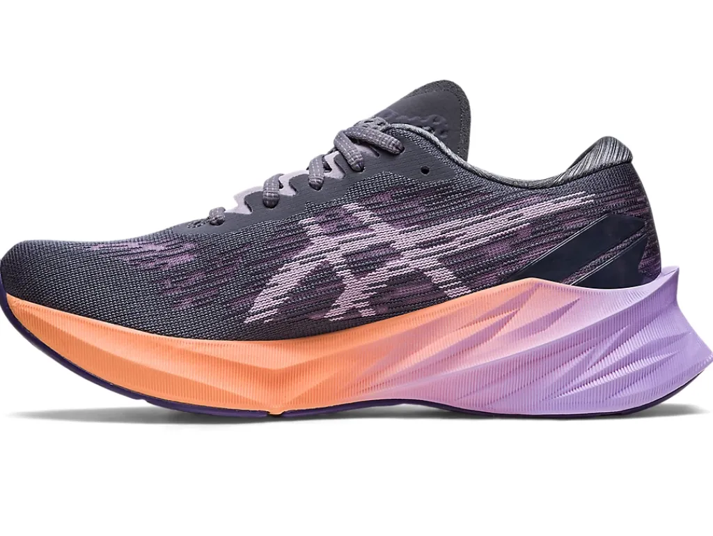 ASICS NOVABLAST 3-Women Neutral|Running Shoes