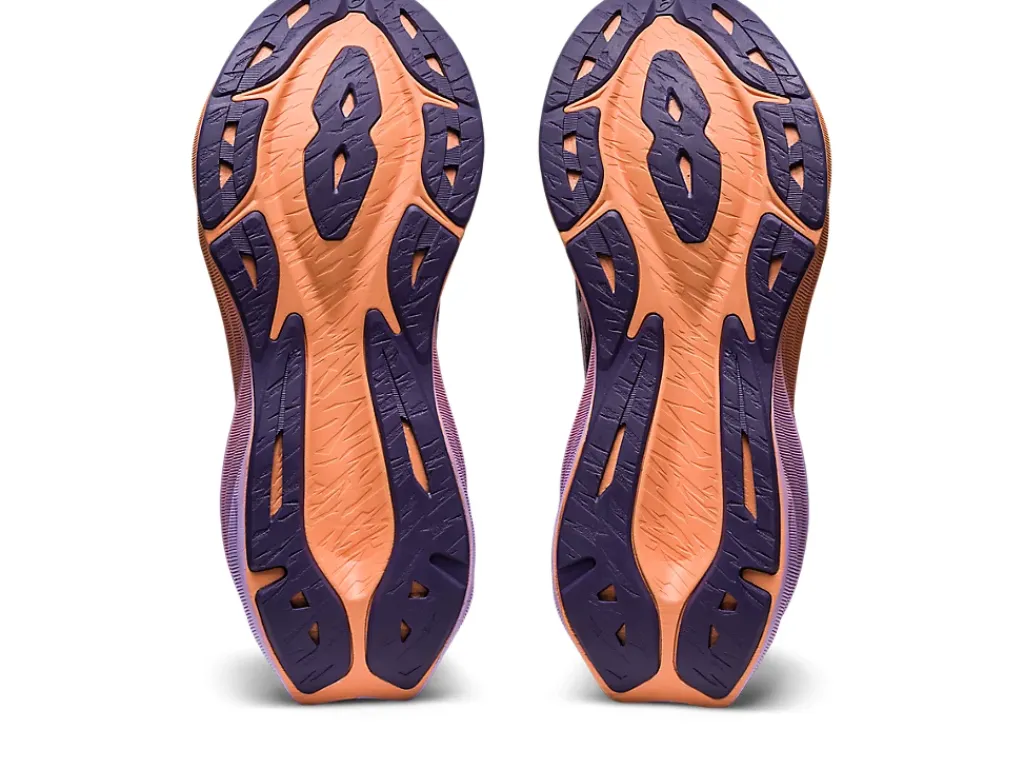 ASICS NOVABLAST 3-Women Neutral|Running Shoes