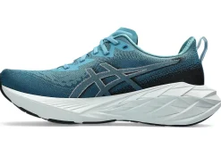 ASICS NOVABLAST 4-Men Underpronation|Running Shoes