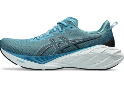 ASICS NOVABLAST 4-Men Underpronation|Running Shoes
