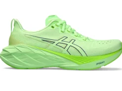 ASICS NOVABLAST 4-Men Underpronation|Running Shoes