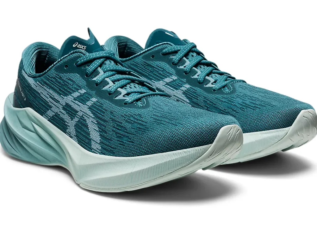ASICS NOVABLAST 3-Women Neutral|Running Shoes