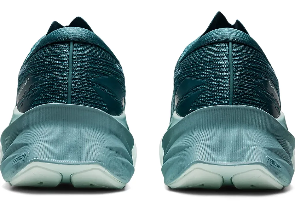 ASICS NOVABLAST 3-Women Neutral|Running Shoes