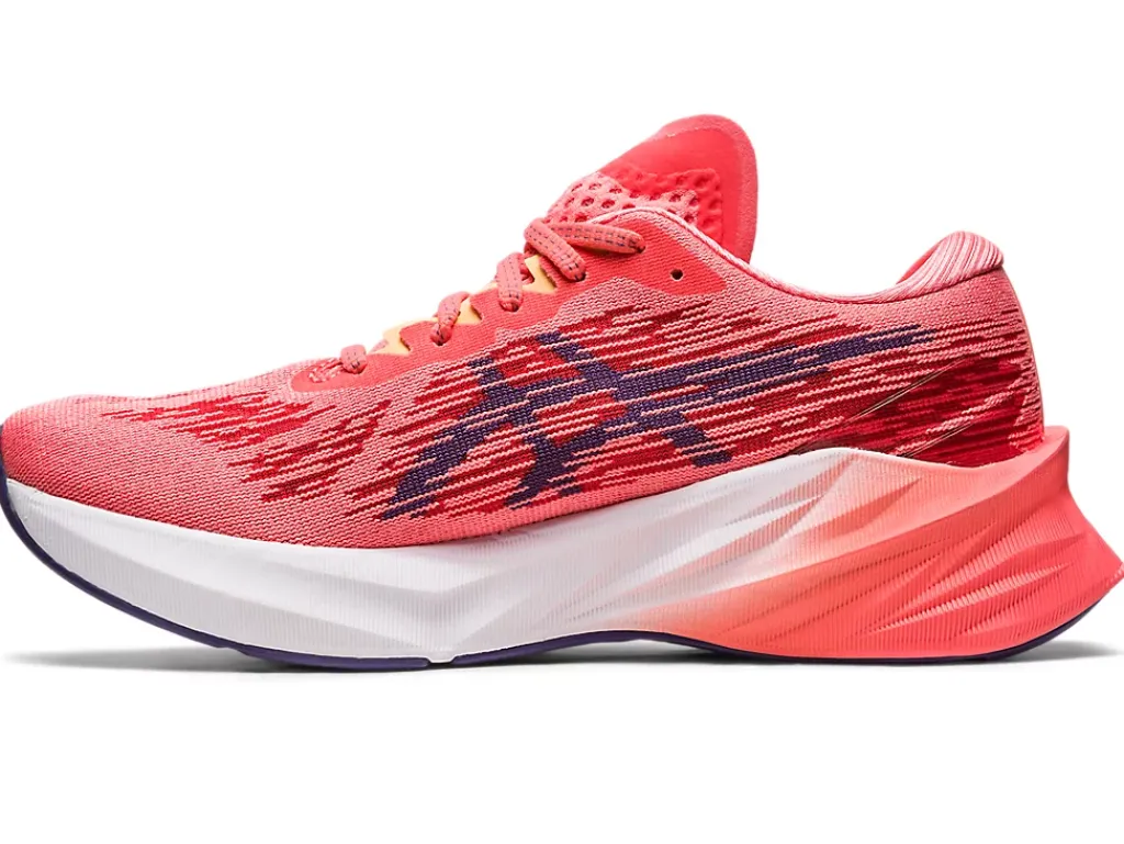 ASICS NOVABLAST 3-Women Neutral|Running Shoes