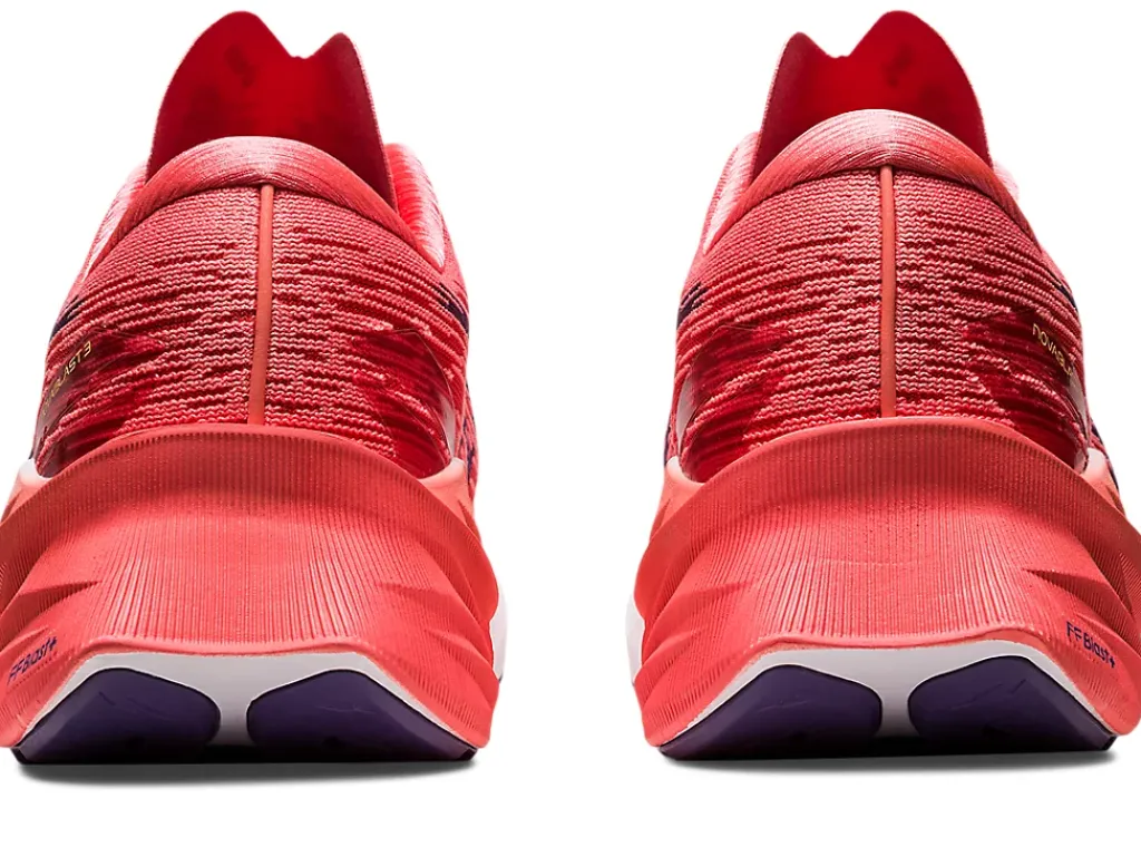 ASICS NOVABLAST 3-Women Neutral|Running Shoes