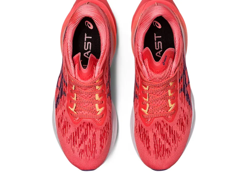 ASICS NOVABLAST 3-Women Neutral|Running Shoes