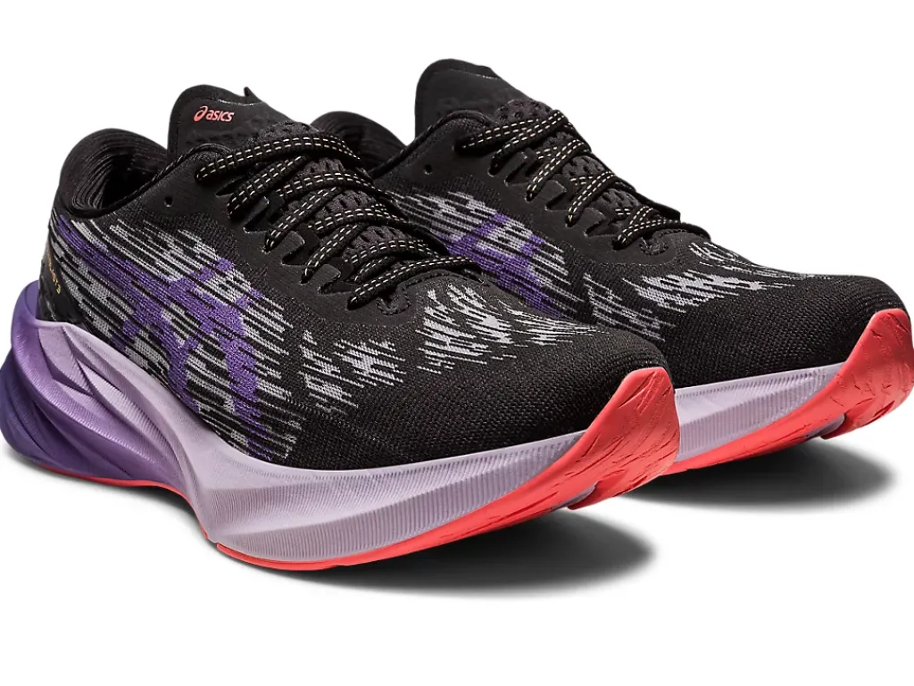 ASICS NOVABLAST 3-Women Neutral|Running Shoes